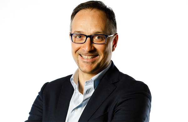 Marco Foroni nuovo Direttore di Dazn Italia