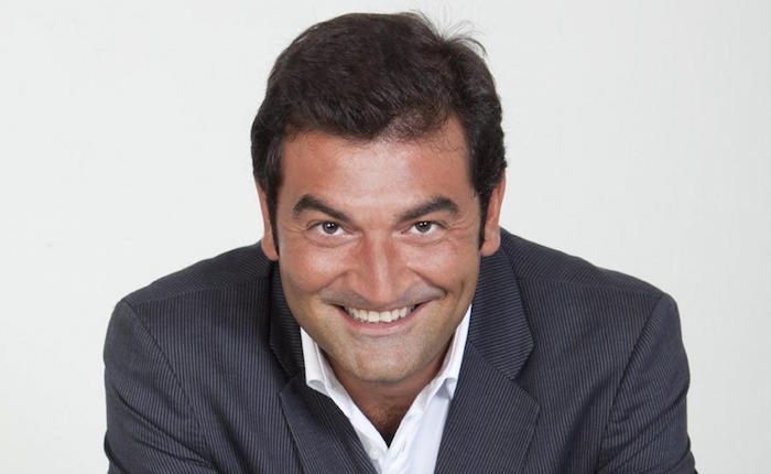 Max-Giusti Max Giusti