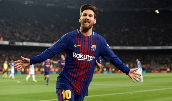 Diritti TV: anche la Liga spagnola su DAZN?