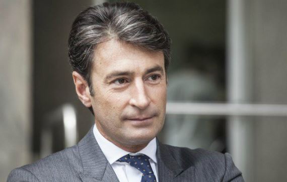 Rai 2, Milo Infante torna in tv: condurrà Generazione Giovani