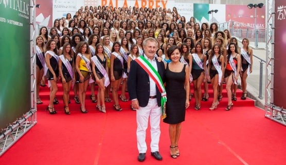 Miss Italia 2018: la finale a Milano, in diretta su La7 domenica 16 settembre