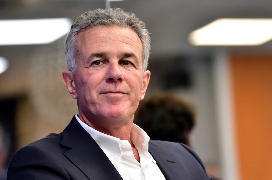 Paolo Bassetti nuovo CEO di Banijay Group per l’Italia