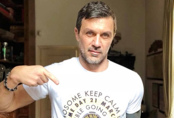 DAZN arruola Diletta Leotta e Paolo Maldini