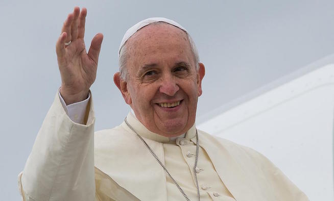 Francesco e i cercatori di futuro: Rai Vaticano e Rai1 raccontano i giovani