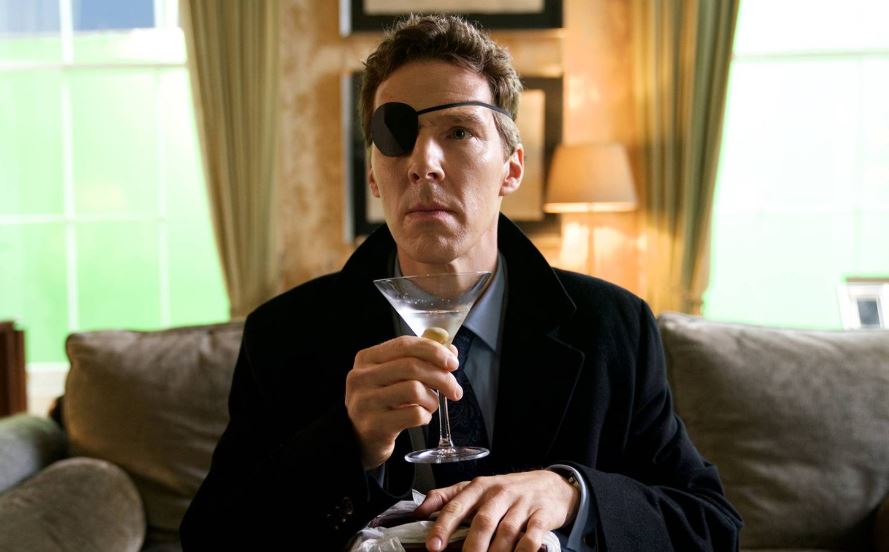 Patrick Melrose: Cumberbatch tra droga ed eccessi nella serie TV di Sky Atlantic