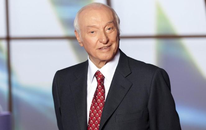 Superquark: Piero Angela raddoppia e si prende anche la seconda serata con la Musica