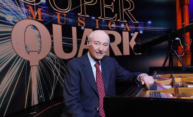 Ascolti TV | Mercoledì 4 luglio 2018. SuperQuark riparte dal 16%. Chi l’ha Visto? 11.2%, Sacrificio d’Amore 8%