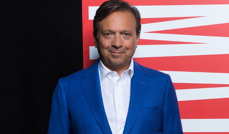 Rete 4, ecco il nuovo prime time: Chiambretti al mercoledì, Gerardo Greco sfida Piazzapulita