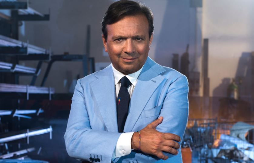 La Repubblica delle Donne: Piero Chiambretti lancia il suo nuovo programma per Rete 4. «Mix di costume e informazione»