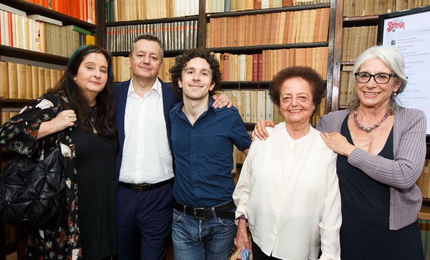 Premio Strega 2018: l’annuncio del vincitore in diretta su Rai 3