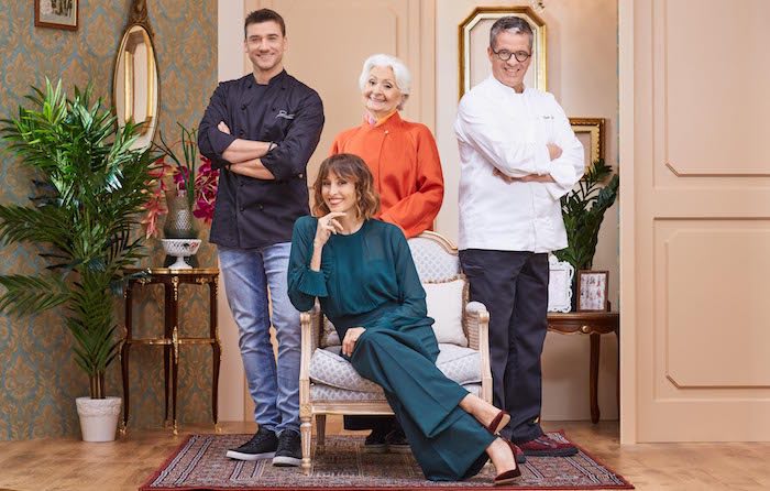 Bake Off 2018 dal 7 settembre su Real Time. Arrivano il daytime e una nuova location