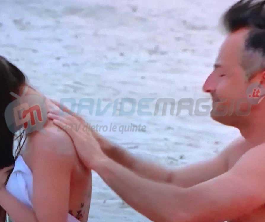 Gemma Galgani a Temptation Island: vi facciamo VEDERE perchè…