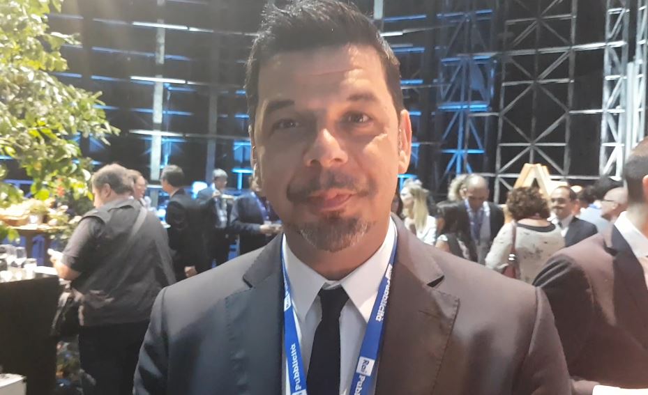 Salvo Sottile a DM: «Prima dell’alba torna con uno speciale in prime time. Con la Bignardi a Rai 3 ho vissuto un periodo infelice»