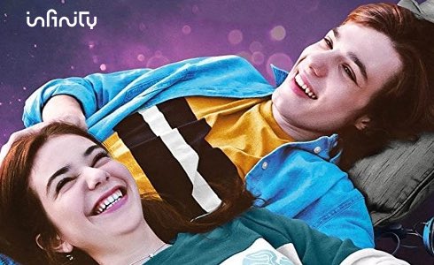 Succede – L’adolescenza in 94 minuti