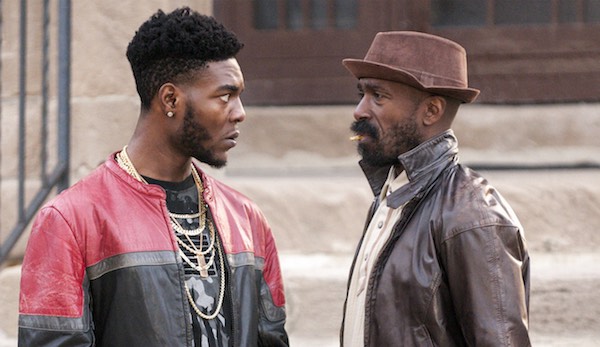 The Chi: come si vive e si muore a Chicago