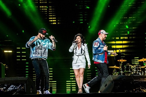 Wind Summer Festival 2018: i cantanti della quarta puntata e la proclamazione del vincitore tra i giovani