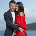 Temptation Island 2018 - Valentina e Oronzo