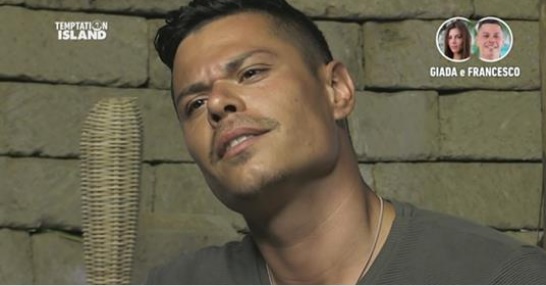 Temptation Island 2018: nella terza puntata il falò di Ida e Riccardo (e non solo)