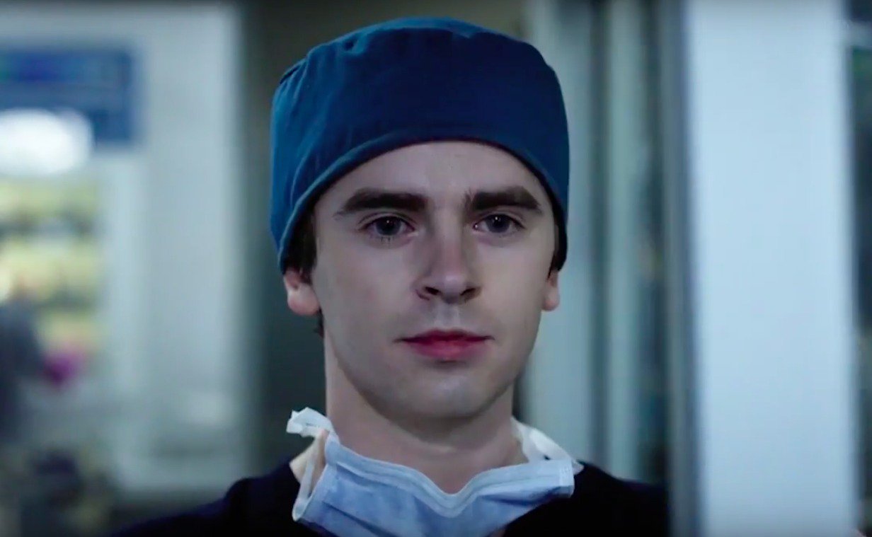 Ascolti TV | Martedì 24 luglio 2018. The Good Doctor domina con il 23.5%, Sapore di Te 10.6%