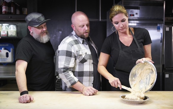 Food Network: la programmazione di luglio in attesa dell’imminente rivoluzione