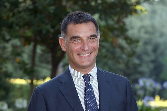 La Vita in Diretta, Tiberio Timperi: «Non è mia abitudine fregare programmi a nessuno»