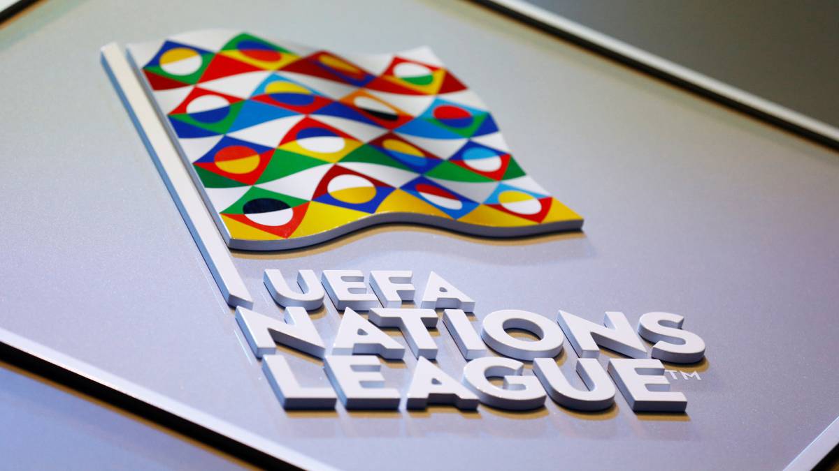Calcio in TV: a Mediaset le migliori partite straniere di Nations League e qualificazioni a Europei 2020 e Mondiali 2022