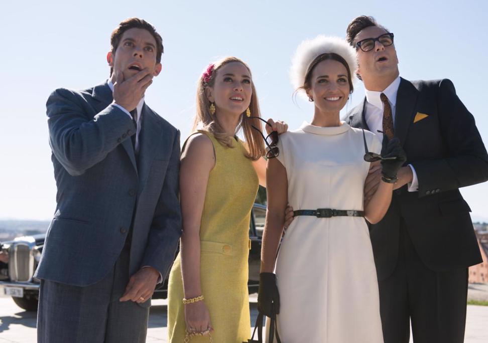 Velvet Collection: anticipazioni ultima puntata di venerdì 3 agosto 2018