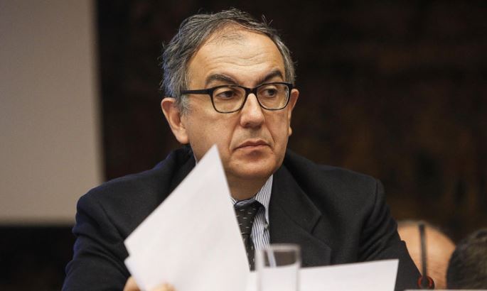 Vincenzo Morgante nuovo direttore di Tv2000