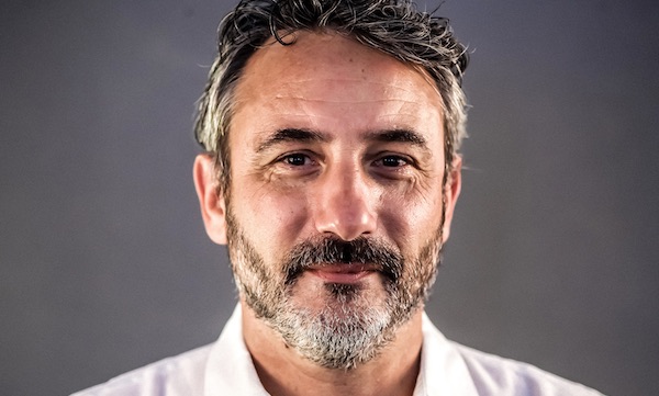 Tabù: Vincenzo Venuto tra sesso, droga e dipendenze