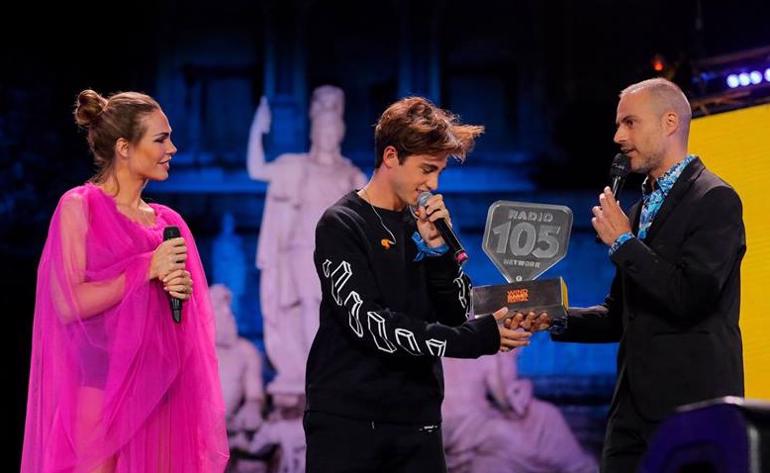 Ascolti TV | Giovedì 26 luglio 2018. Don Matteo in replica 15.8%, il Wind Summer Festival 13.4%