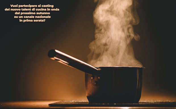 La Battaglia degli Chef: Rai2 punta ancora sul cooking show