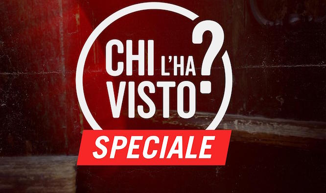 Speciale Chi l’ha Visto?: Goffredo De Pascale torna sui casi irrisolti della stagione