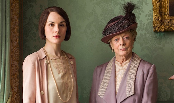 Downton Abbey sbarca al cinema