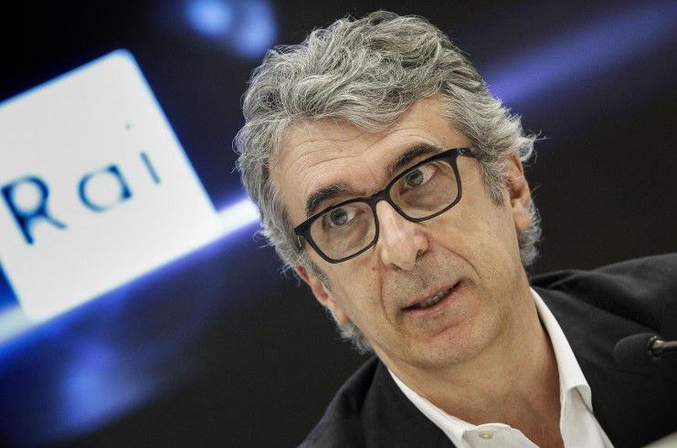 Rai Sport, il CdR distrugge Romagnoli: «Ha lasciato macerie con la sua incompetenza. Ora se ne va in stile Schettino»