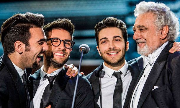 Ascolti TV | Sabato 21 luglio 2018. Testa a testa tra Un Paese Quasi Perfetto (13.6%) e Una Notte Magica (13.5%)