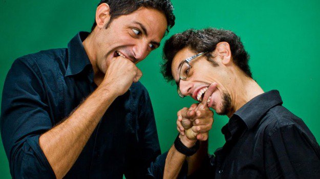 Sicilia Cabaret: Rai2 punta sulla comicità sicula