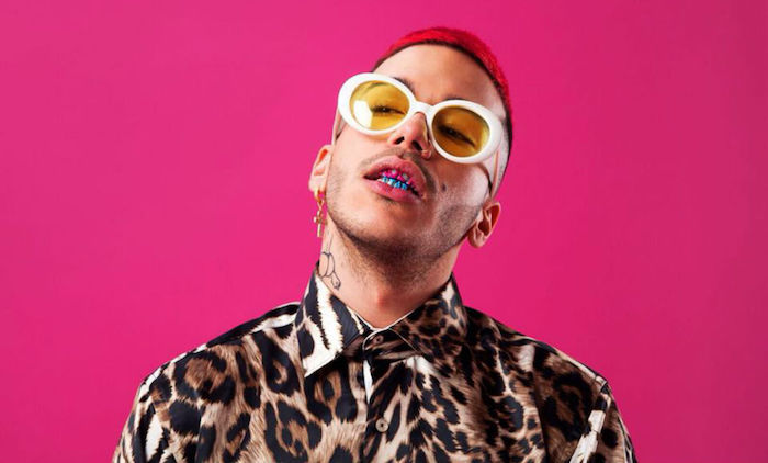 Classifica album e singoli più venduti nel primo semestre del 2018: Sfera Ebbasta batte Laura Pausini, tallonata da Irama. Non brillano i sanremesi, flop di Mina