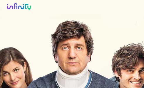 Tiramisù, la prima divertente regia firmata Fabio De Luigi