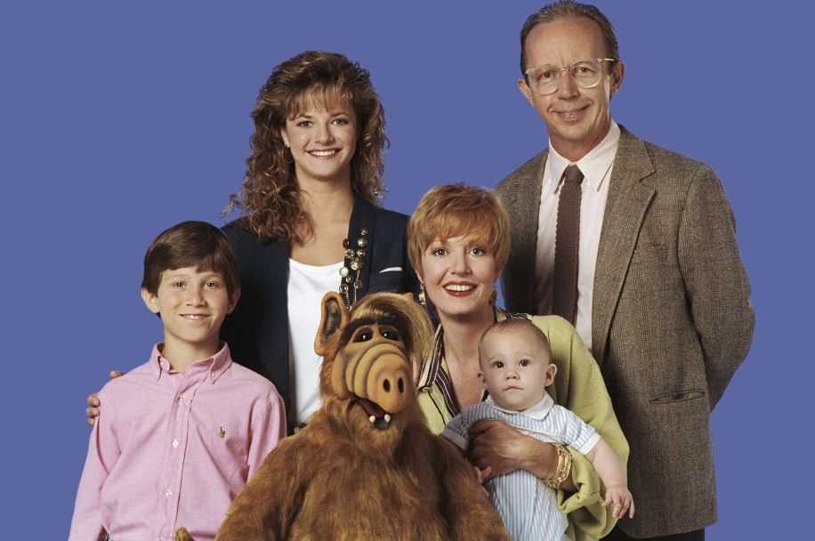 Alf: Warner Bros pensa al reboot della sitcom