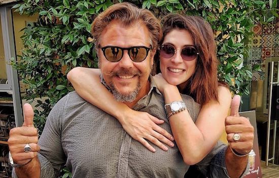 La Prova del Cuoco 2018/2019: Andrea Lo Cicero al fianco di Elisa Isoardi
