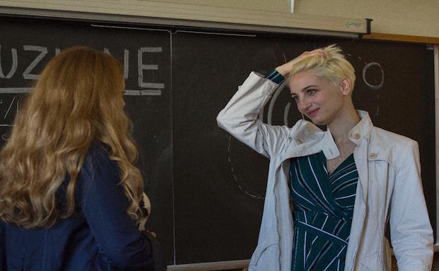 Illuminate: Rai3 ripercorre le vite di quattro protagoniste del Novecento