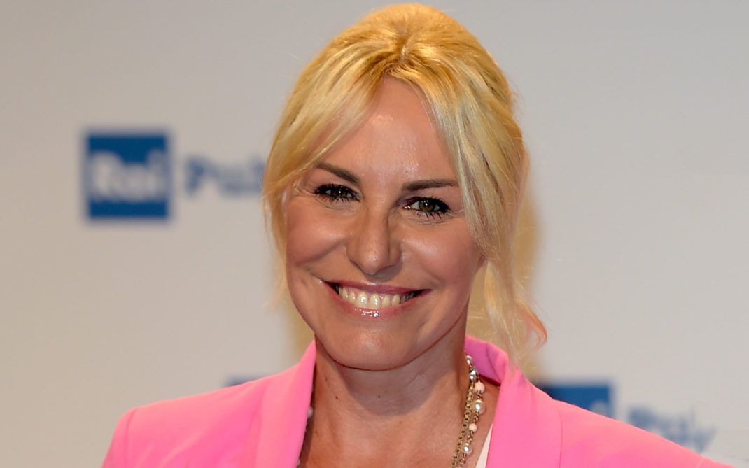 Portobello, Antonella Clerici: «Sarà come la gente se lo ricorda. Non sono ossessionata dagli ascolti»