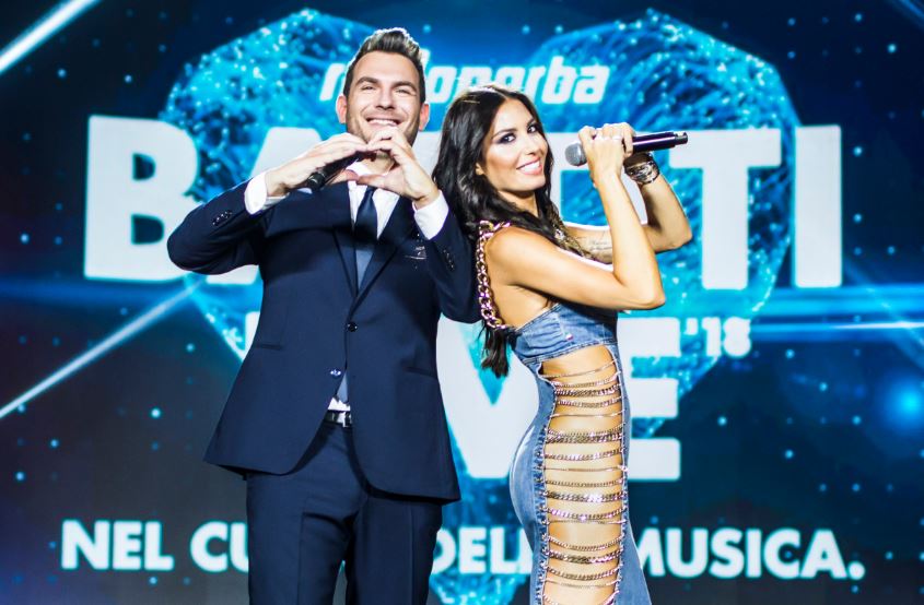 Programmi TV di stasera, giovedì 30 agosto 2018