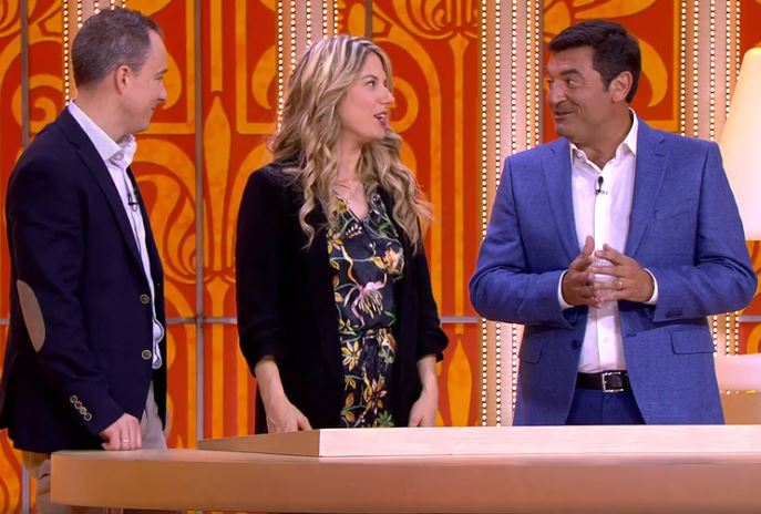 «Chi ti Conosce?»: Max Giusti non fa boom