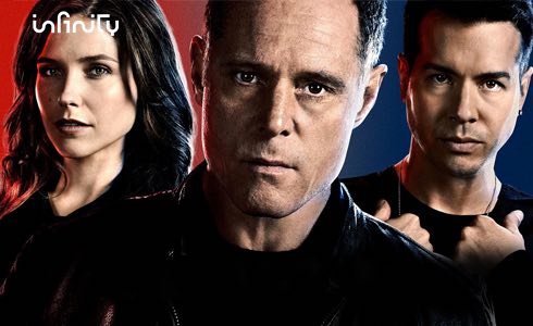 Chicago PD 2, torna il team operativo di Chicago