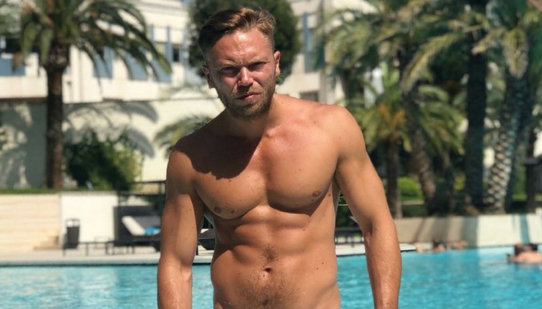 Temptation Island Vip: Davide Rossi e Melissa Castagnoli tra i tentatori