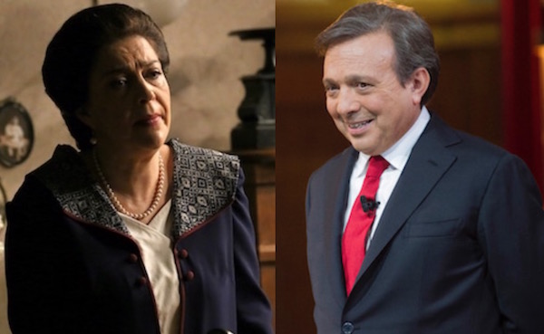 La nuova Rete 4 parte da Il Segreto