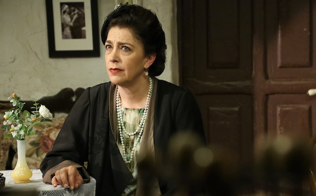 Il Segreto anticipazioni: Don Ignacio vuole vendicarsi di Julieta