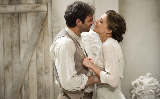 Ascolti TV | Giovedì 23 agosto 2018. Vince Don Matteo (15%), il 9.8% per la fine dell’agonia di Sacrificio d’Amore