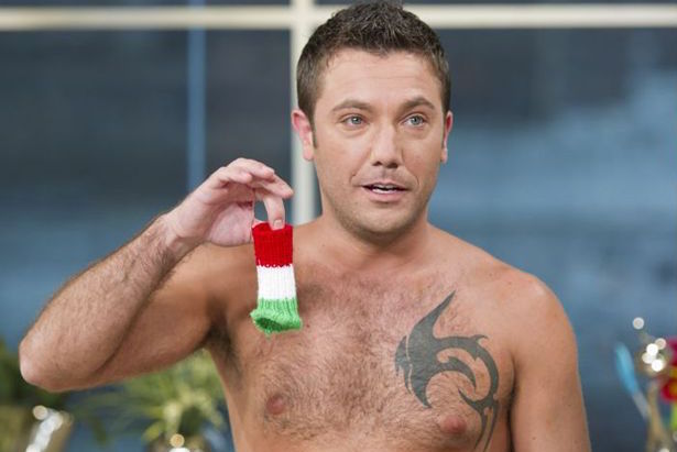 Gino D’Acampo: chi è lo chef italiano conduttore del sabato sera in UK – Video